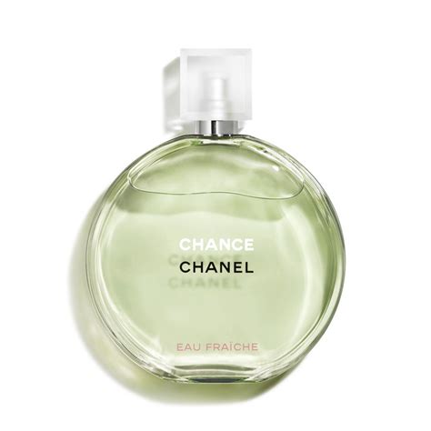 chanel chance 50ml douglas